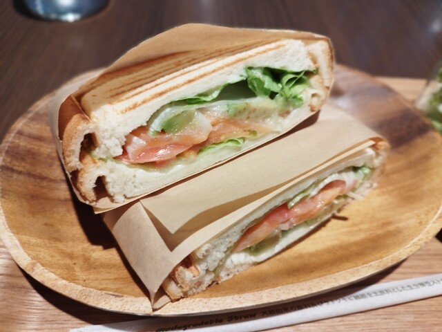 WHIZ CAFE的实拍高清图