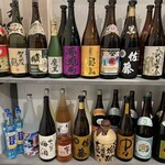 にしたにテッチャン鍋的实拍图