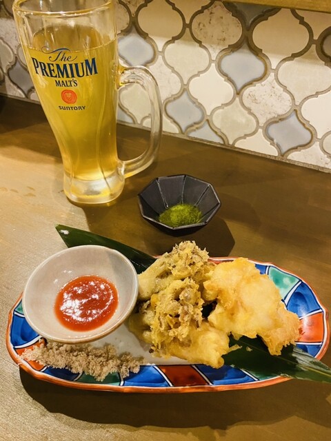 recommendations image for 大衆酒場 サカラバ 天満店