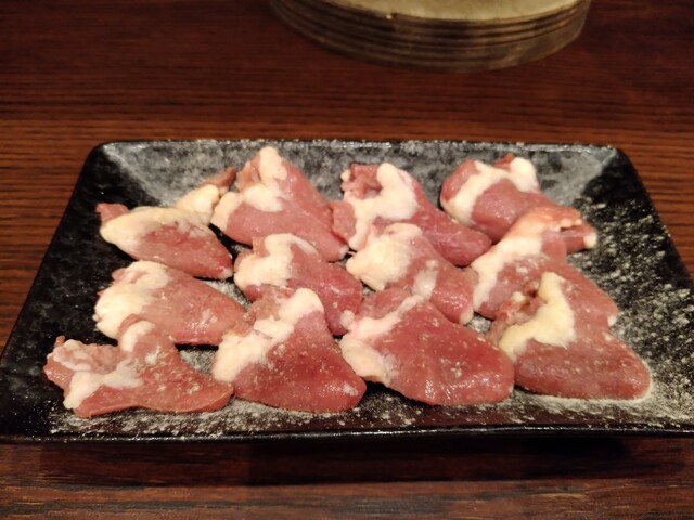 炭火焼肉 日本代表 中野本店的實拍高清圖