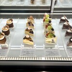 recommendations for BEYOND SWEETS 表参道店