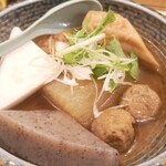伊勢路 高円寺店的实拍图