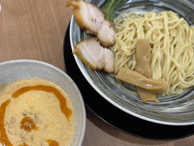 ラーメン小憎的实拍高清图