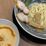 ラーメン小憎的实拍图