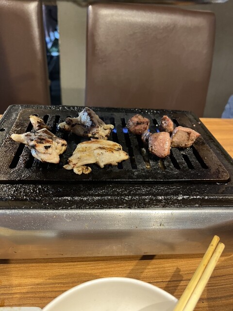 卸)新宿食肉センター極 恵比寿店的實拍高清圖