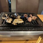 卸)新宿食肉センター極 恵比寿店的實拍圖