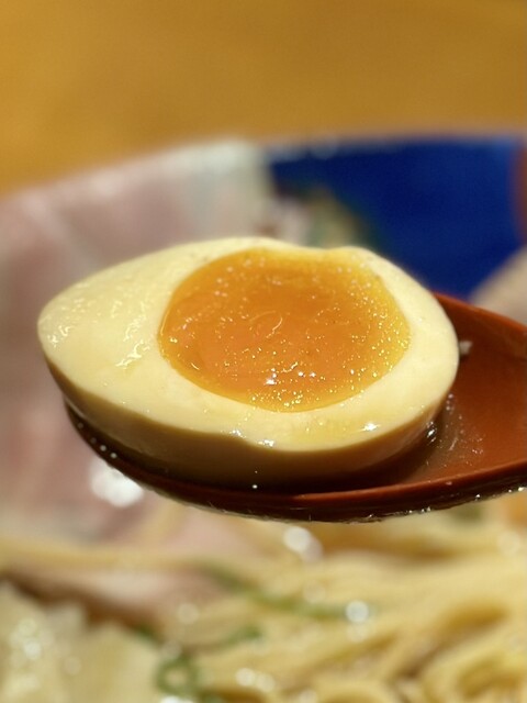 recommendations image for らぁ麺や RYOMA 神楽坂