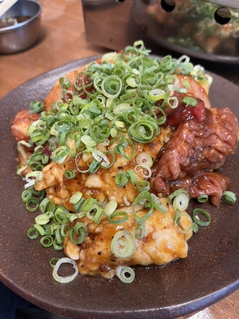 深川ホルモン蔵 押上店的實拍高清圖