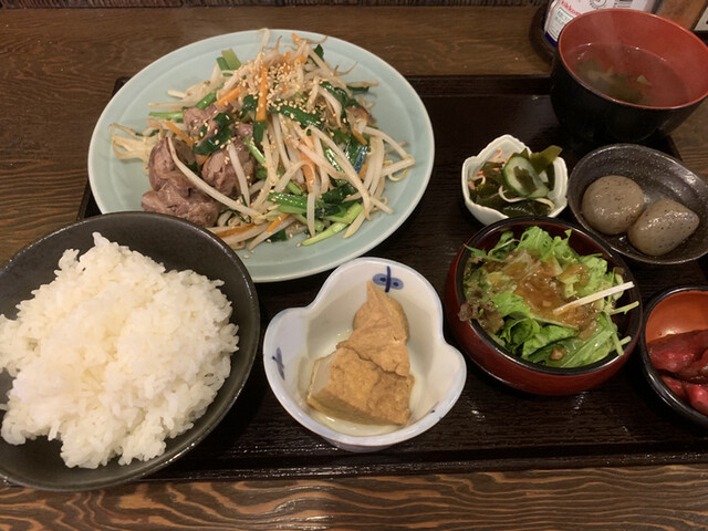 居酒屋 五鉄的实拍高清图