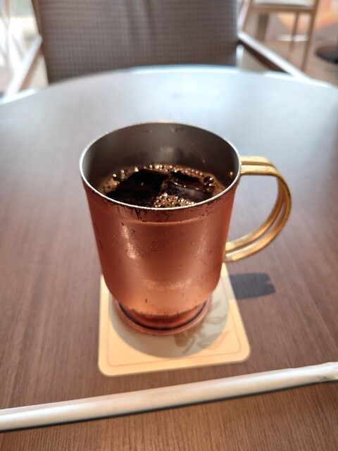 recommendations image for ドトール珈琲店 亀有駅前店