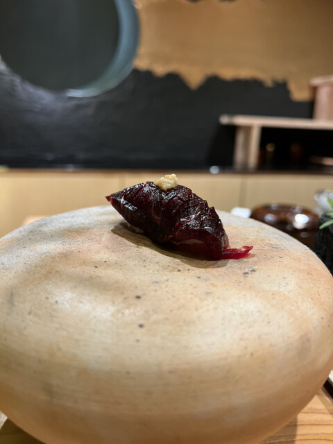 鮨 てんしょう的實拍高清圖