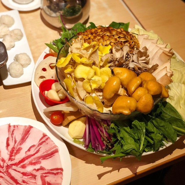 天香回味 日本橋 本店的實拍高清圖