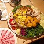 天香回味 日本橋 本店的實拍圖
