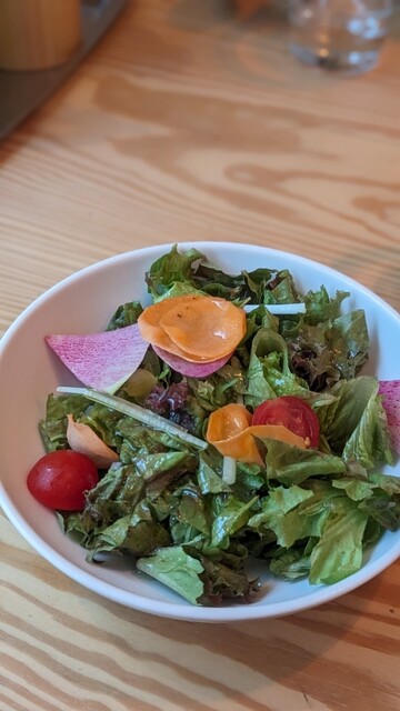 recommendations image for カフェ ラ・ボエム 浜松町