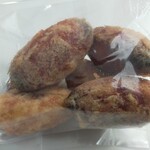菓匠 翁 工場直売店的实拍图