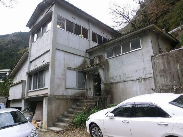 犬鳴山　湯元温泉荘的實拍高清圖
