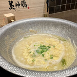 recommendations for 博多水炊きと炭火焼き鳥 美神鶏