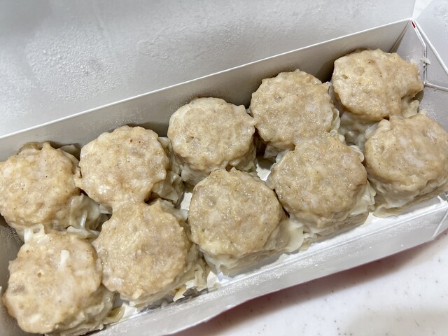 recommendations image for 551蓬莱 エキマルシェ新大阪ソトエ店