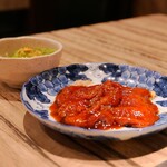 焼肉 六甲園的實拍圖