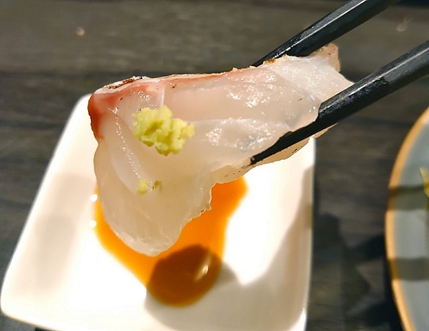 幻の和牛と三崎港直送鮮魚の居酒屋 モルゲン 五反田駅前店的实拍高清图