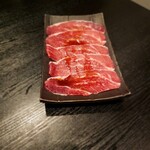 佐賀牛焼肉 上場亭 西中洲店的实拍图