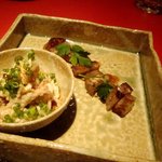 艶食 月島屋 大阪北新地店的實拍圖