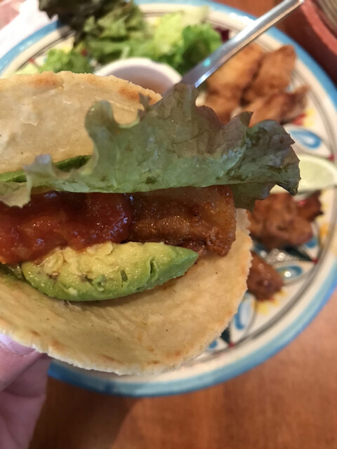 recommendations image for Mexican Dining AVOCADO