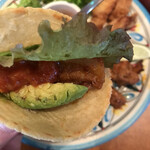 recommendations for Mexican Dining AVOCADO