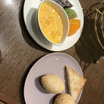 168点心飲茶＆薬膳鍋 渋谷ヒカリエ店的實拍圖