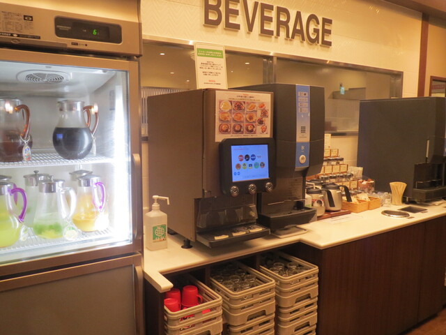 ロイヤルホスト 堀川五条店的實拍高清圖
