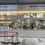 麺や 福はら ららぽーと堺店的實拍圖