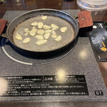 recommendations for 肉屋の正直な食堂 新宿御苑店