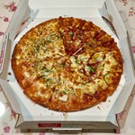 ピザーラ 清田店的实拍图