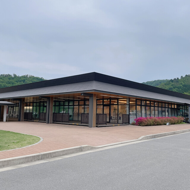 丹波里山レストラン　Bonchi的實拍高清圖