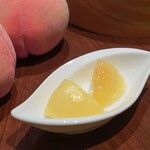 MAYFAIR的实拍图