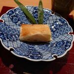 高瀬川 槇的实拍图