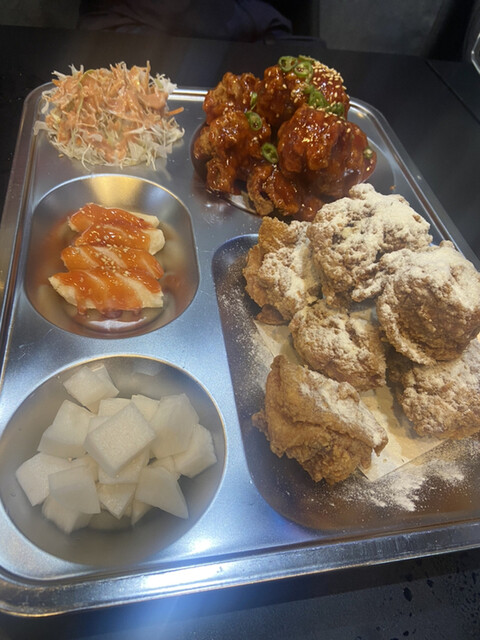 マショ飯店&マショチキン 門前仲町店的实拍高清图