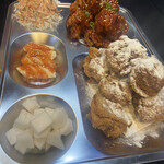 マショ飯店&マショチキン 門前仲町店的实拍图