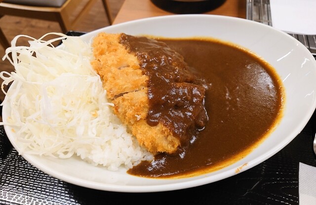 かつや 滝川店的实拍高清图