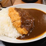 かつや 滝川店的实拍图