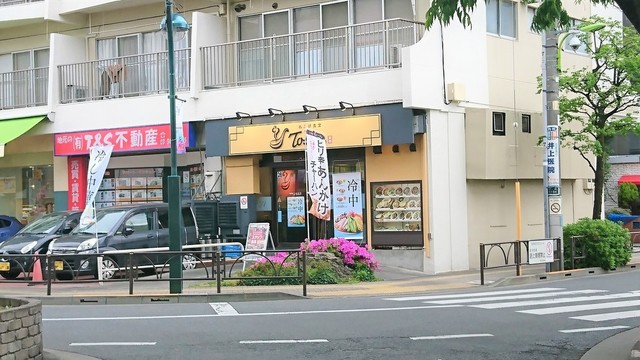 れんげ食堂 Toshu 梅ヶ丘店的实拍高清图