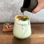 wad omotenashi cafe的實拍圖