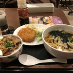 デニーズ 秋葉原中央口店的實拍圖