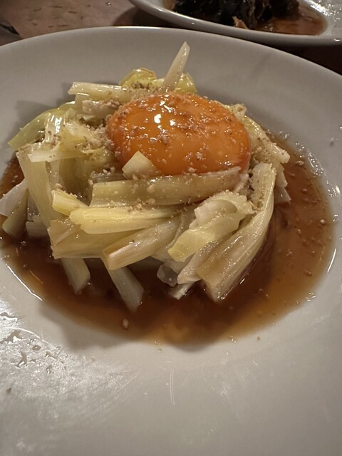 restaurant douillet のおにかい的實拍高清圖