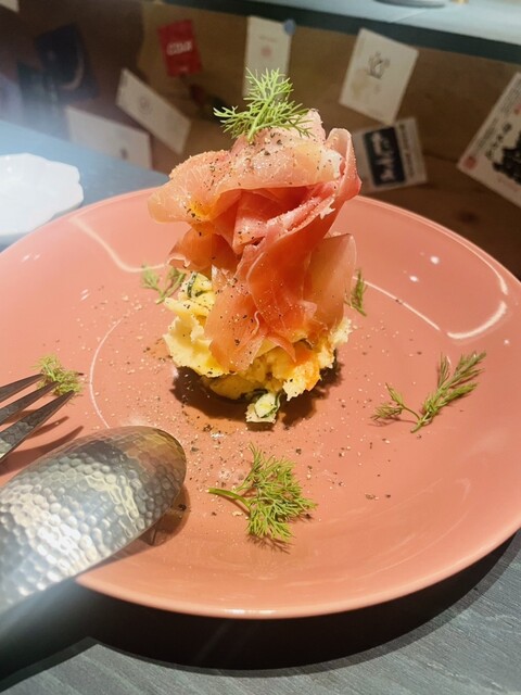 Sake bar KoKoN的實拍高清圖