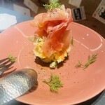 Sake bar KoKoN的實拍圖