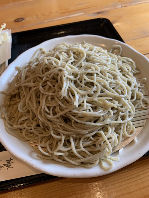 サラセン人の麦的實拍高清圖