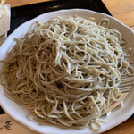 サラセン人の麦的實拍圖