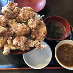 餃子のさんくみ的实拍图