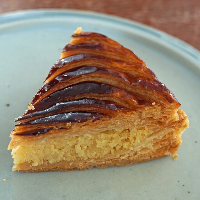 パティスリー・サダハルアオキ・パリ 新宿伊勢丹店的实拍高清图